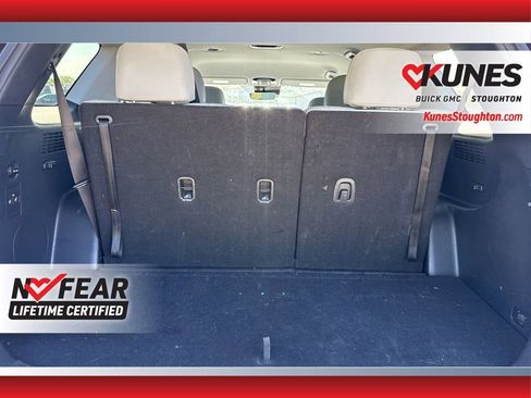 Used 2024 Hyundai Palisade SEL AWD/4WD image 17