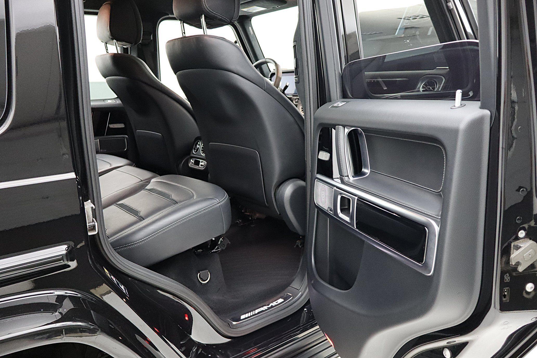 Used 2022 Mercedes-Benz G 63 AMG 4MATIC image 39