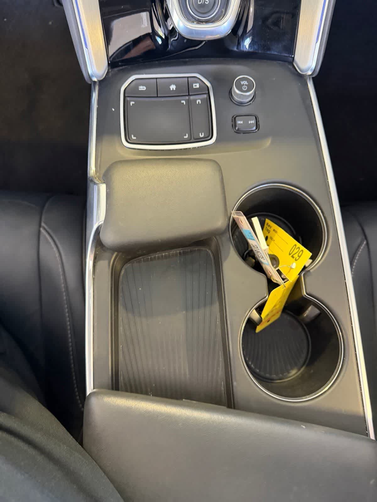 Used 2022 Acura TLX w/ Technology Package FWD image 21
