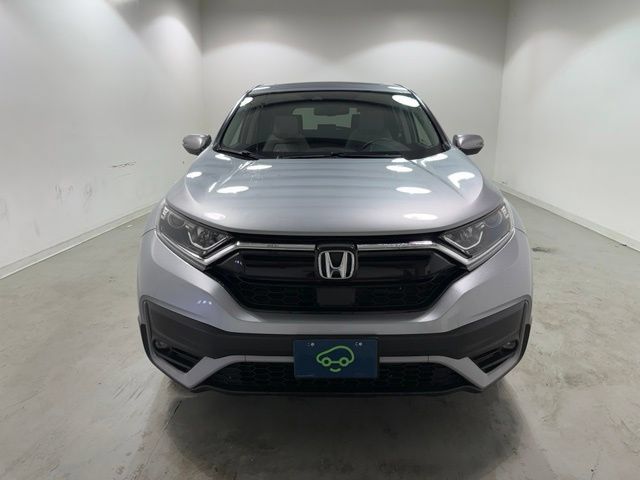 Used 2022 Honda CR-V EX-L image 2