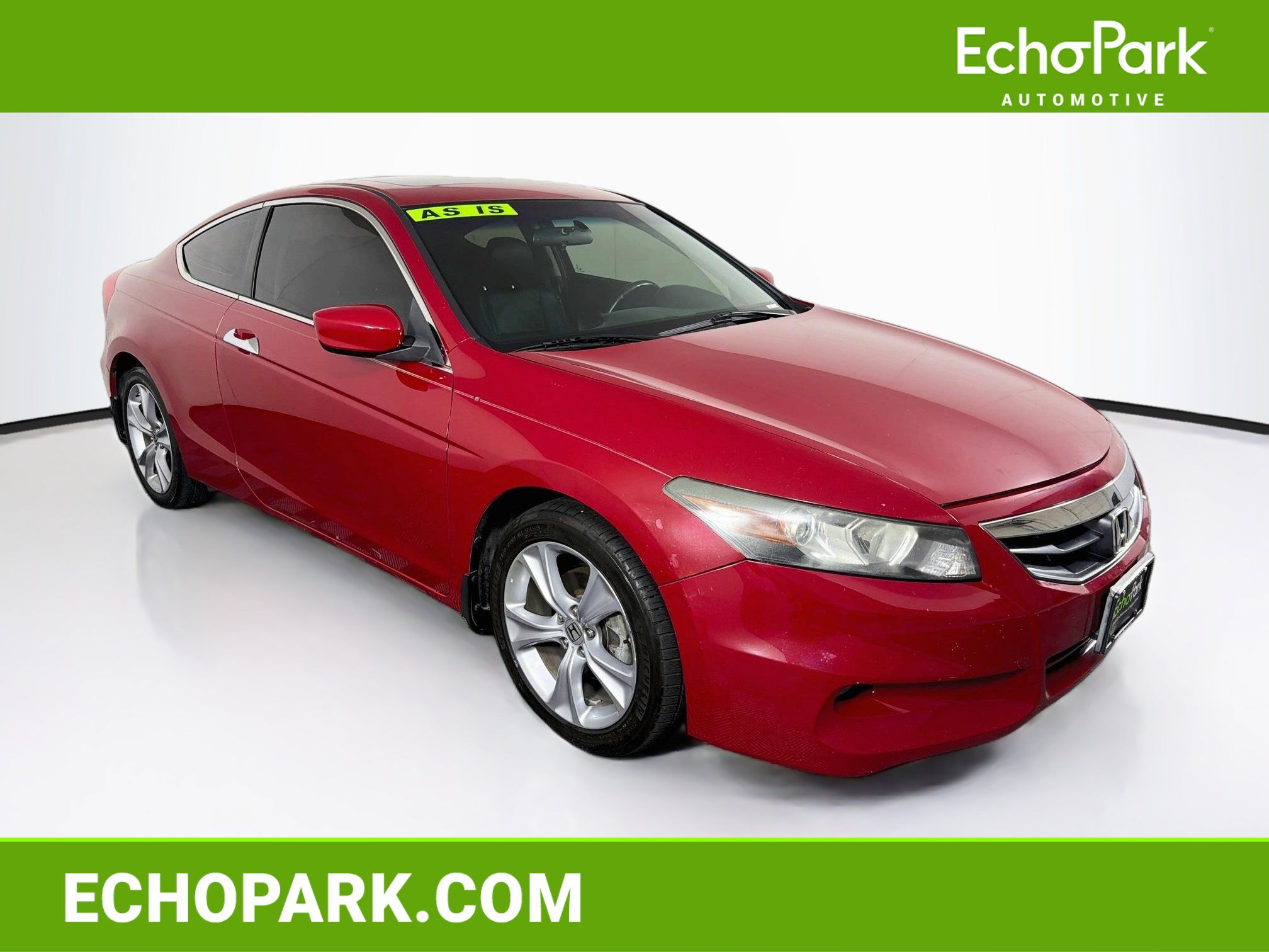 Used 2012 Honda Accord EX-L image 1