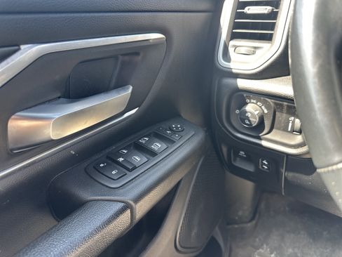 Used 2022 RAM 1500 Big Horn image 23