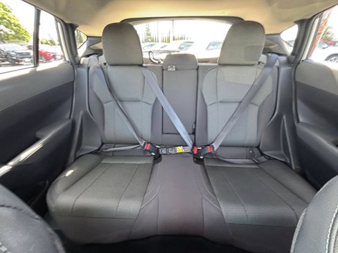Used 2024 Subaru Crosstrek 2.0i Premium AWD/4WD image 33