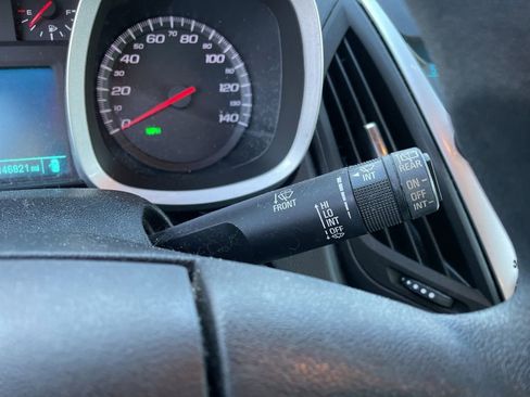 Used 2012 Chevrolet Equinox LS image 22