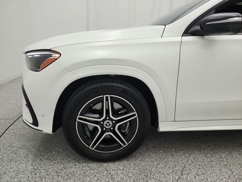 Certified 2026 Mercedes-Benz GLE 450 4MATIC Coupe image 17