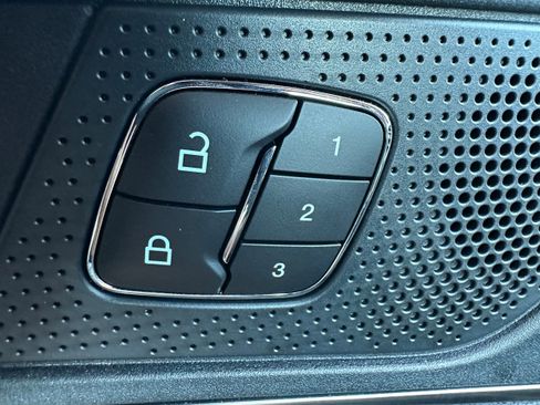 Used 2024 Ford Edge Titanium w/ Class II Trailer Tow Package image 29