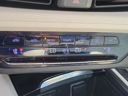 Certified 2023 Buick Envision Avenir AWD/4WD image 30