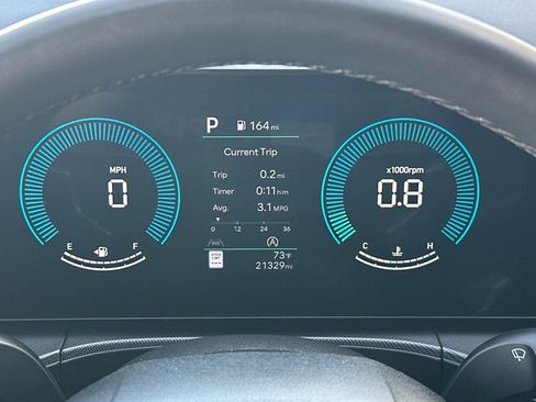 Used 2024 Hyundai Santa Fe SE image 23