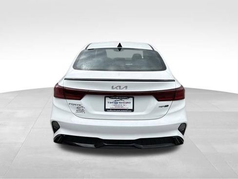 Used 2025 Kia K4 EX FWD image 10