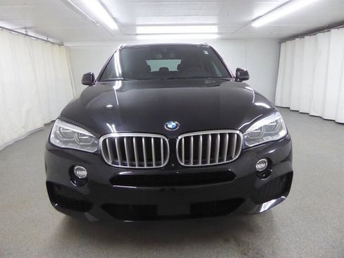 Used 2018 BMW X5 xDrive50i image 2