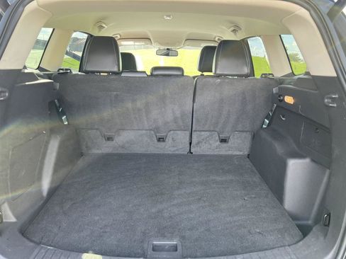 Used 2017 Ford Escape Titanium FWD image 34