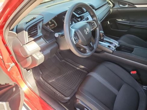 Used 2020 Honda Civic LX image 10