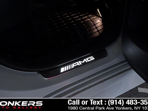 Used 2024 Mercedes-Benz GLE 53 AMG 4MATIC image 80