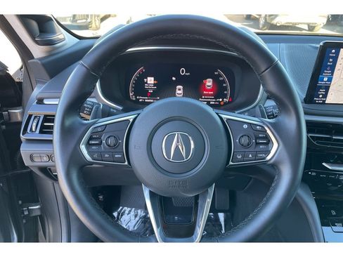 Certified 2025 Acura MDX SH-AWD w/ Technology Package image 35