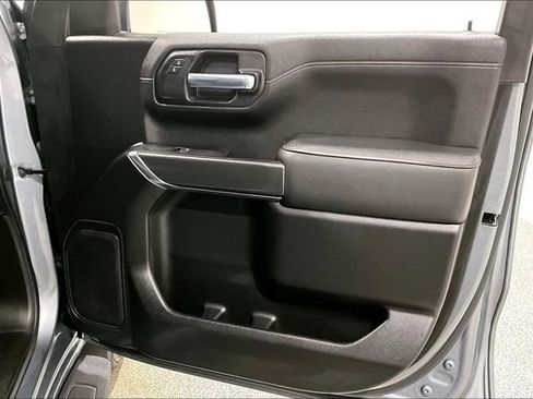 Used 2021 GMC Sierra 1500 AT4 image 30