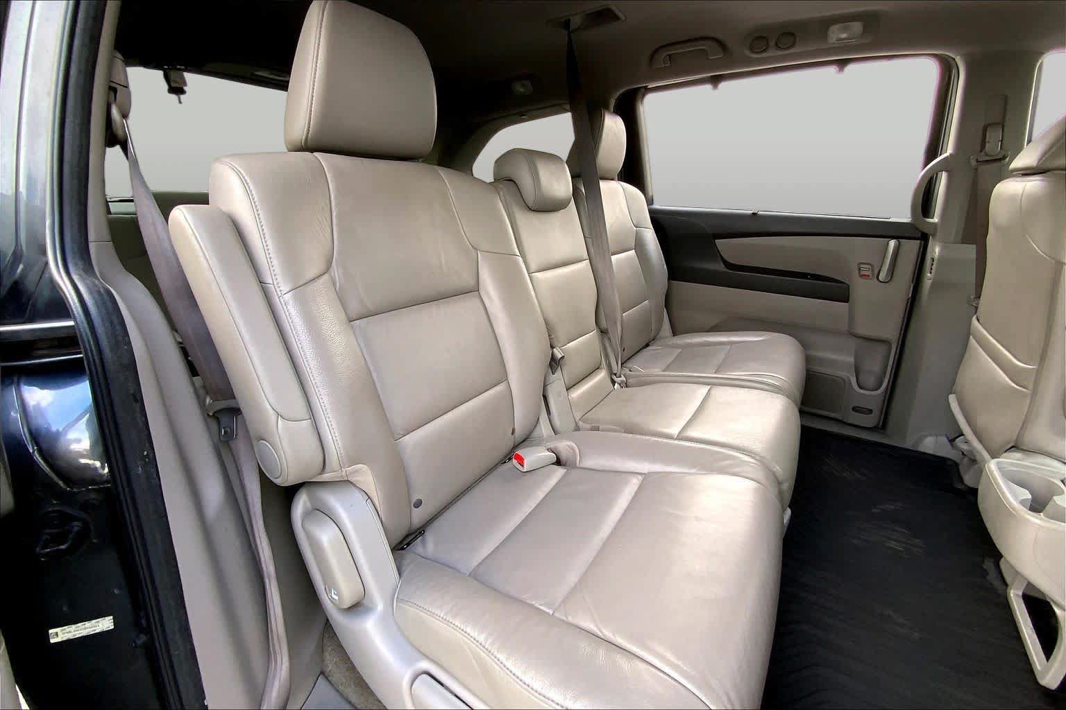 Used 2013 Honda Odyssey EX-L image 19
