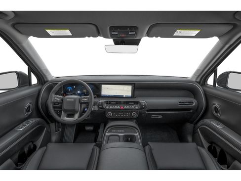 New 2026 Hyundai Palisade SEL FWD image 39