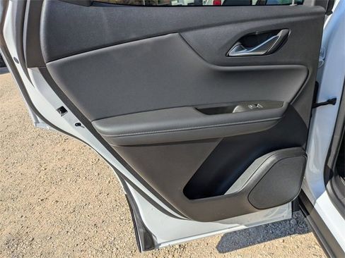 New 2026 Chevrolet Blazer LT image 22