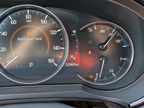 Used 2023 MAZDA CX-9 Grand Touring image 18