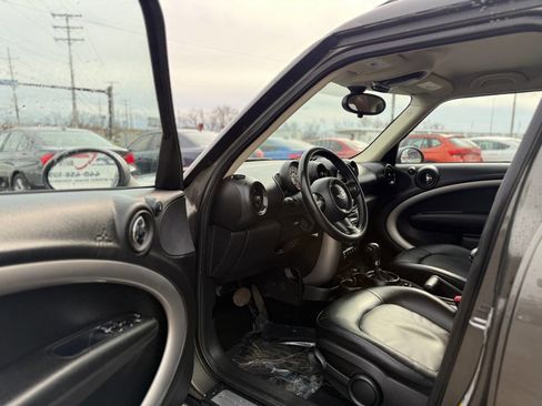 Used 2014 MINI Cooper Countryman Cooper 4dr Crossover image 11
