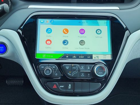 Used 2020 Chevrolet Bolt LT image 24