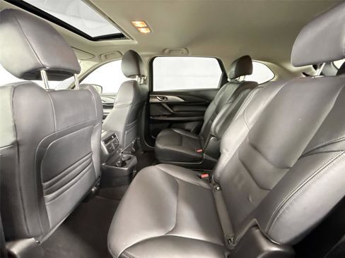 Certified 2023 MAZDA CX-9 Touring Plus image 33