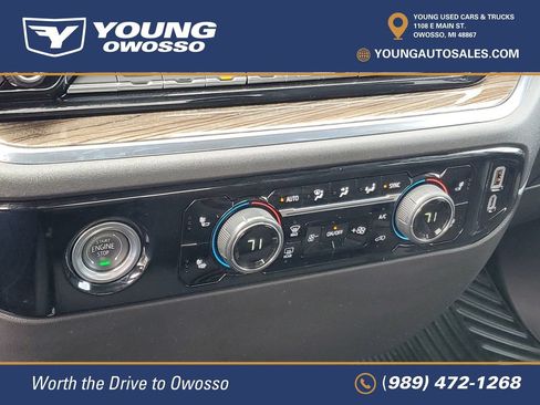 Certified 2024 Chevrolet Silverado 1500 LT AWD/4WD image 20