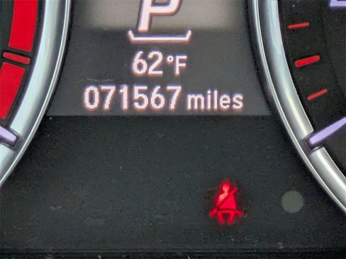 Used 2019 Acura TLX V6 w/ Technology & A-SPEC Pkg image 29