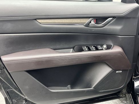 Certified 2023 MAZDA CX-5 Signature AWD/4WD image 8