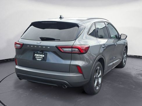 Used 2024 Ford Escape ST-Line FWD image 3