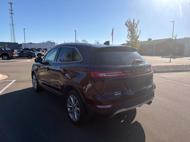 Used 2016 Lincoln MKC Select w/ Lincoln MKC Climate Package FWD image 3