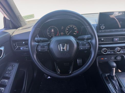 Used 2024 Honda Civic Sport image 12