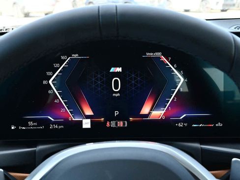 New 2026 BMW 330i Sedan w/ M Sport Package image 12