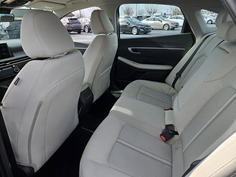 Used 2025 Hyundai Sonata SEL image 10