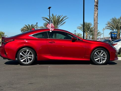 Used 2019 Lexus RC 300 w/ Premium Package image 3