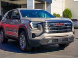 New 2026 GMC Terrain Elevation image 5
