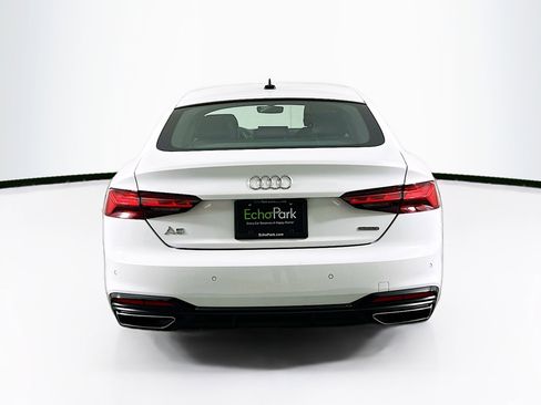 Used 2025 Audi A5 2.0T Premium Plus image 7