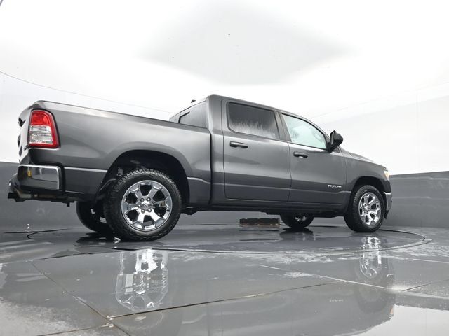 Used 2022 RAM 1500 Big Horn AWD/4WD image 23