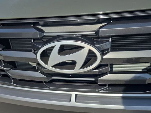 New 2026 Hyundai Tucson SE FWD image 12