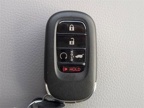 New 2025 Honda Pilot EX-L image 26