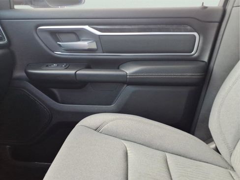 Used 2023 RAM 1500 Big Horn image 27