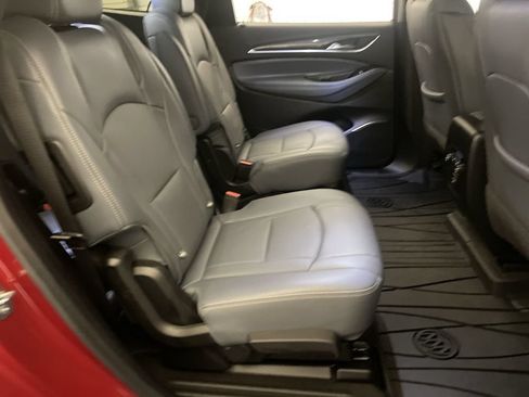 Used 2024 Buick Enclave Essence w/ LPO, Floor Liner Package FWD image 20