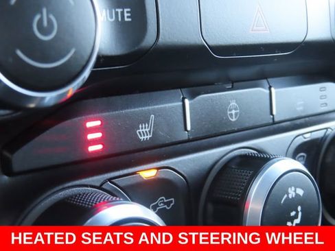 Used 2022 RAM 1500 Big Horn image 5