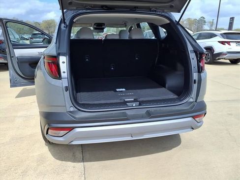 New 2026 Hyundai Tucson SE FWD image 18
