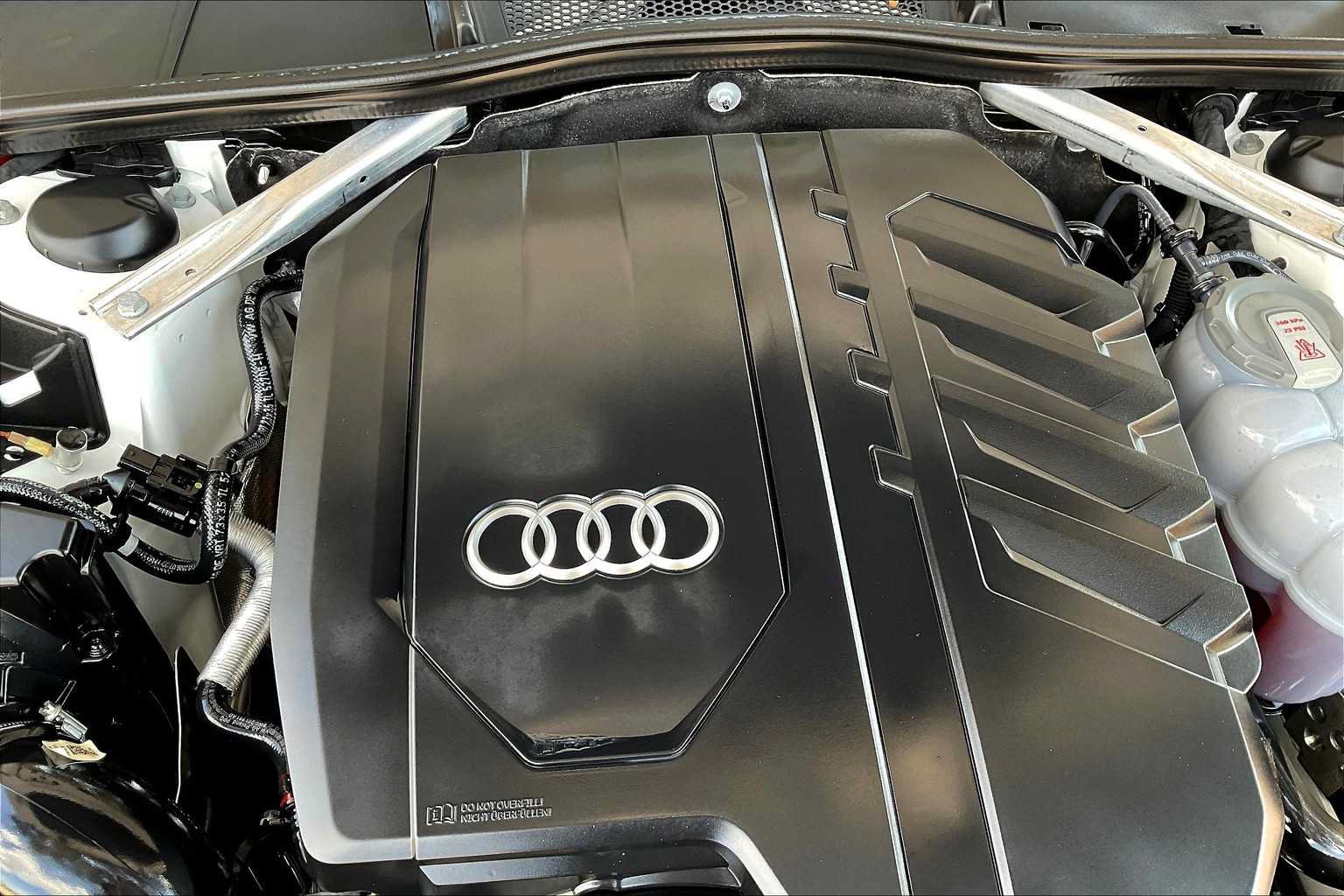 Used 2023 Audi A4 2.0T Premium Plus AWD/4WD image 30