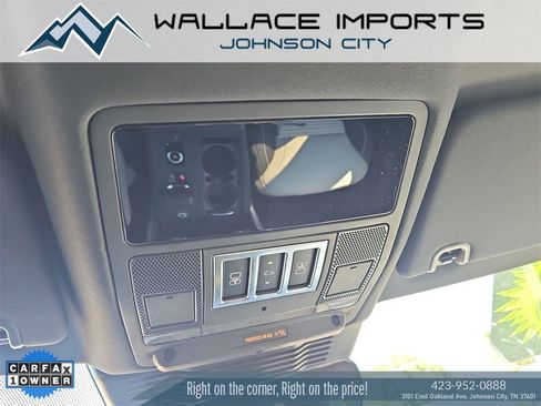 Used 2023 Land Rover Discovery HSE R-Dynamic image 44