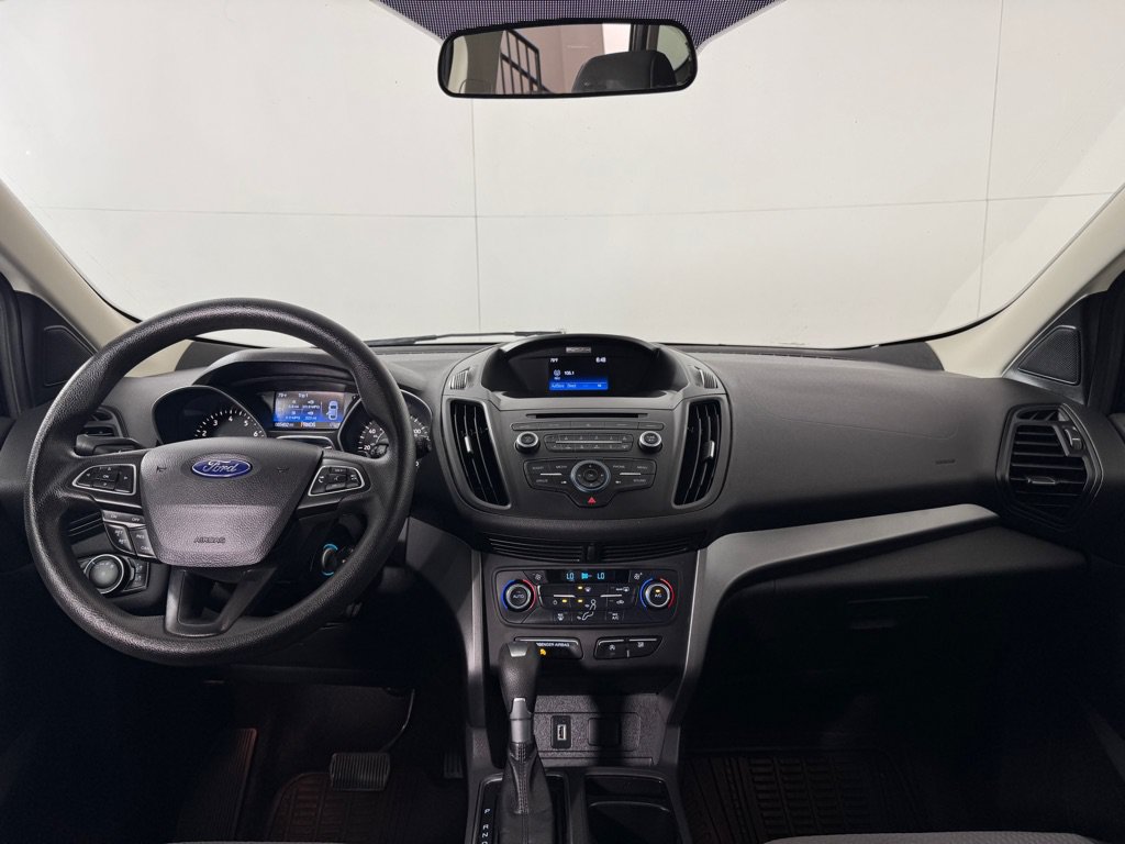 Used 2017 Ford Escape SE AWD/4WD image 22