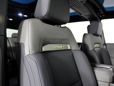 Used 2024 GMC Hummer EV 2X AWD/4WD image 26
