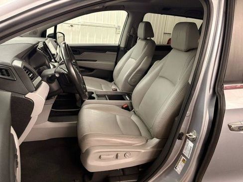Used 2020 Honda Odyssey EX-L image 5