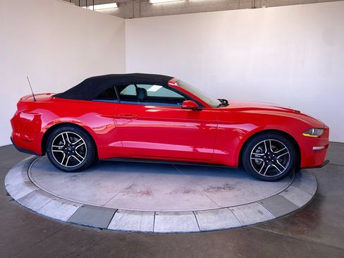 Used 2023 Ford Mustang Premium RWD image 6
